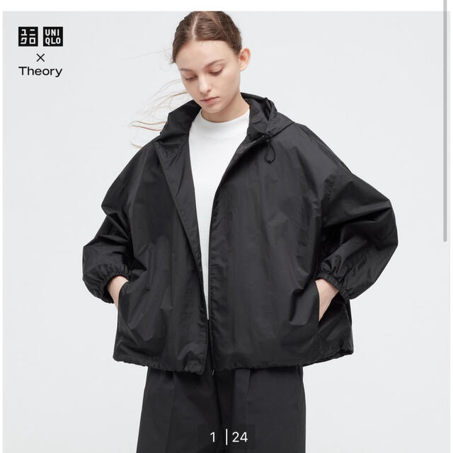 UNIQLO - ユニクロ UNIQLO ナイロン パーカー Mの通販 by choco shop|ユニクロならラクマ UNIQLO - ユニクロ UNIQLO ナイロン パーカー Mの通販 by choco shop|ユニクロならラクマ