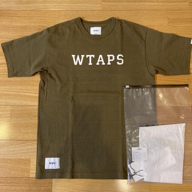 wtaps Tシャツ　ネイバーフッド　ディセンダント　シュプリーム  fpar