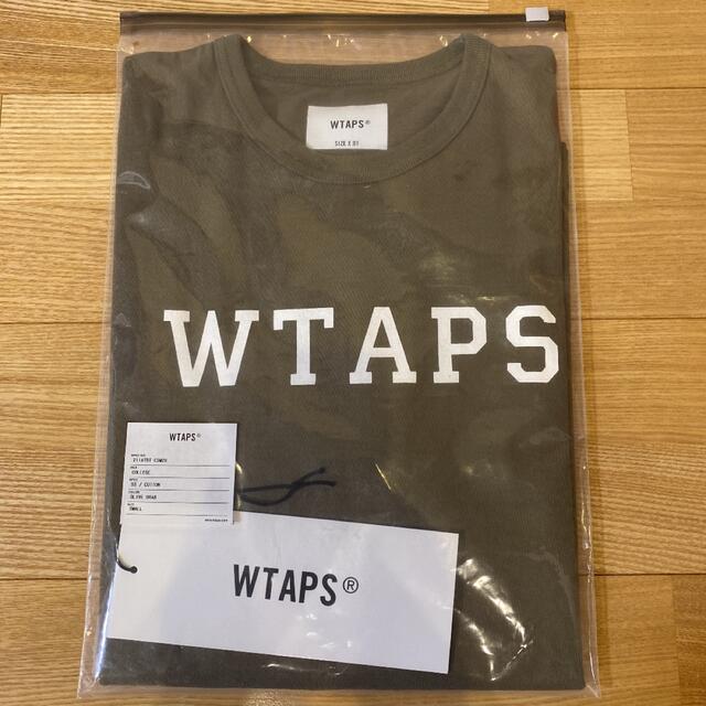 wtaps Tシャツ　ネイバーフッド　ディセンダント　シュプリーム  fpar 6