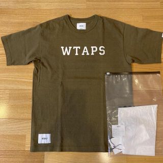 ダブルタップス(W)taps)のwtaps Tシャツ　ネイバーフッド　ディセンダント　シュプリーム  fpar(Tシャツ/カットソー(半袖/袖なし))