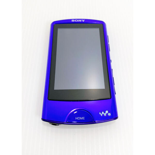 オプション対応OS【極上品】SONY ウォークマン Aシリーズ 64GB NW-A867/V