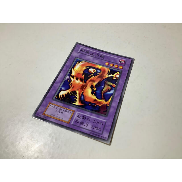 遊戯王　初期　字レア　カード108枚セット
