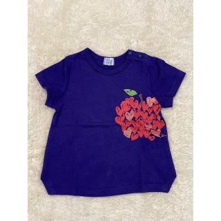 ハッカキッズ(hakka kids)のミル様専用(Tシャツ/カットソー)