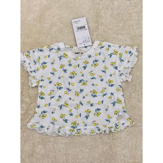 ボブソン(BOBSON)のボブソン　Tシャツ　90(Tシャツ/カットソー)