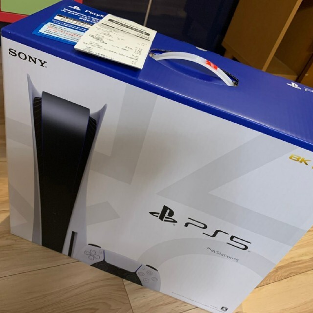 Playstation5プレイステーション5 Playstation5 SONY ソニー