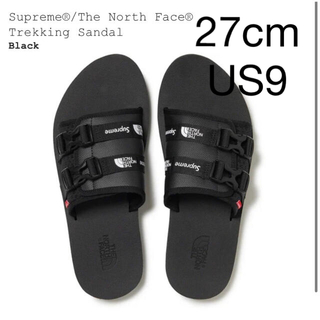 シュプリーム(Supreme)のSupreme The North Face Trekking Sandal(サンダル)