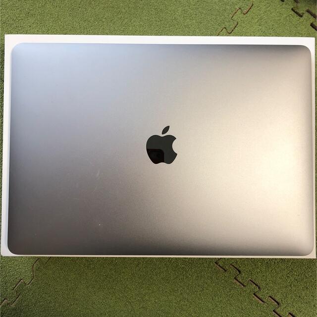 MacBook Air (Retina, 13-inch, 2019)