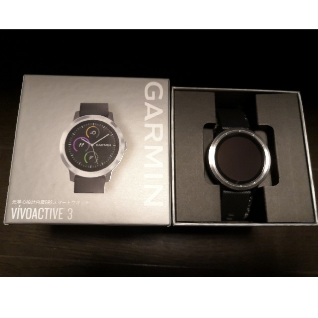 GARMIN vivoactive 3