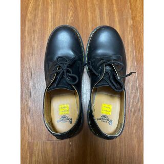 ドクターマーチン(Dr.Martens)のドクターマーチン 3ホール 革靴　25.5cm(ローファー/革靴)