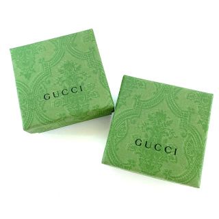 グッチ(Gucci)のGUCCI 空き箱　一箱(小物入れ)