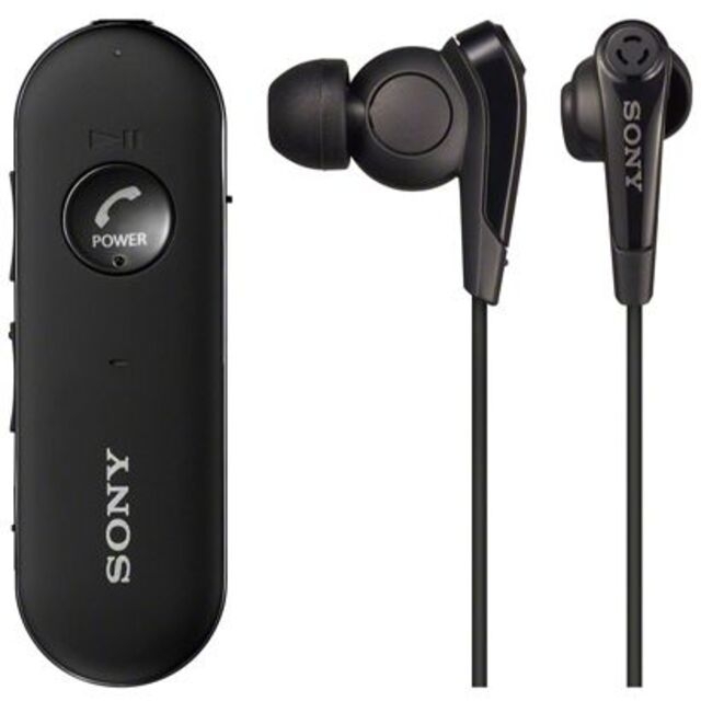 SONY MDR-EX31BN B