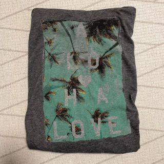 ビラボンウィメンズ(BILLABONG WOMENS)のラッシュガード(パーカー)