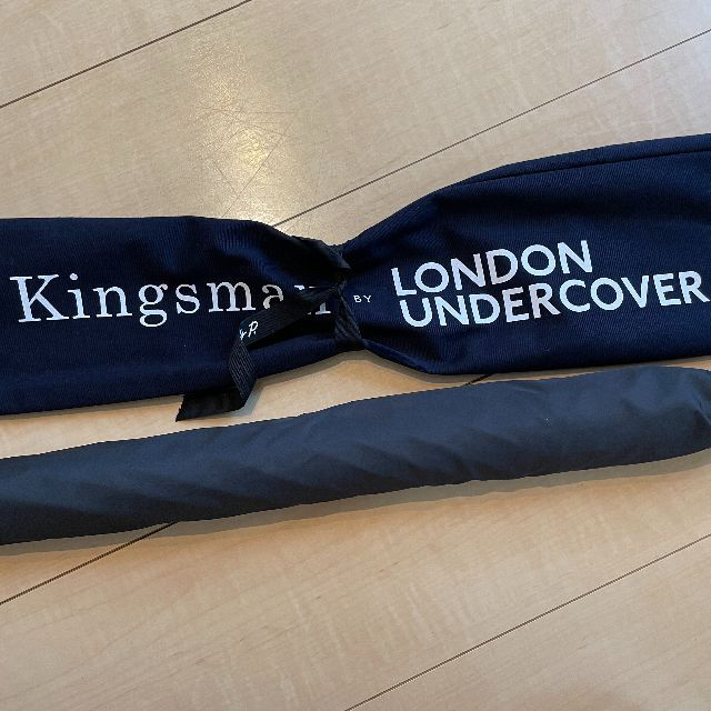 London Undercover x Kingsman コラボ傘 | www.thestyledhouse.com.au