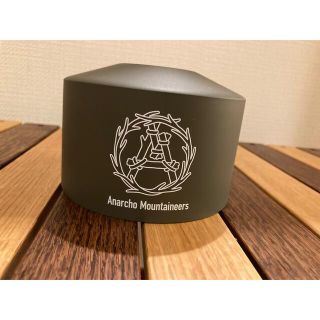 マウンテンリサーチ(MOUNTAIN RESEARCH)のMountain Research マウンテンリサーチ　OD缶カバー(その他)