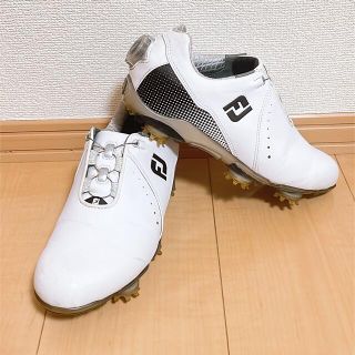 フットジョイ(FootJoy)のフットジョイ　6／23までセール(シューズ)