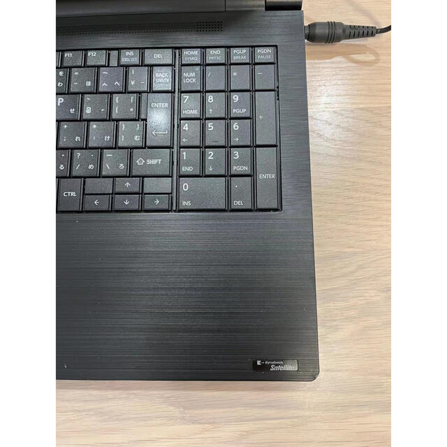 東芝dynabook Satellite B35/R 第5世代 Core i5