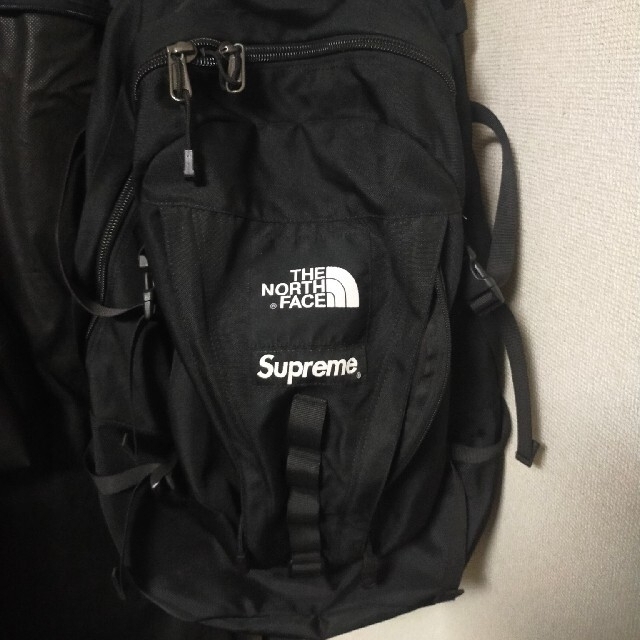 supreme×THE NORTH FACE バックパック　リュック