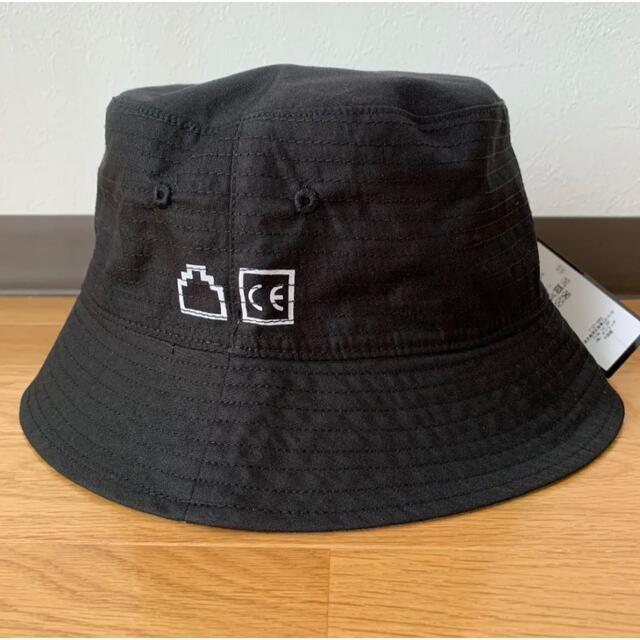 新品】C.E CAVEMPT バケットハット 帽子 - ハット