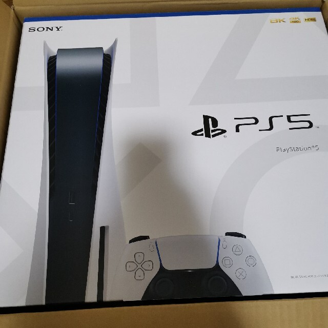PlayStation5 CFI-1100A01