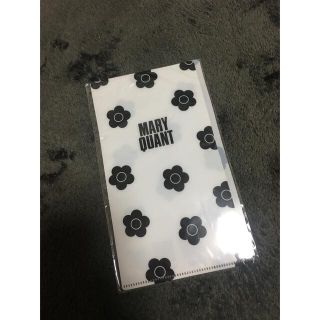 マリークワント(MARY QUANT)のマリクワ　マスクケース(ノベルティグッズ)