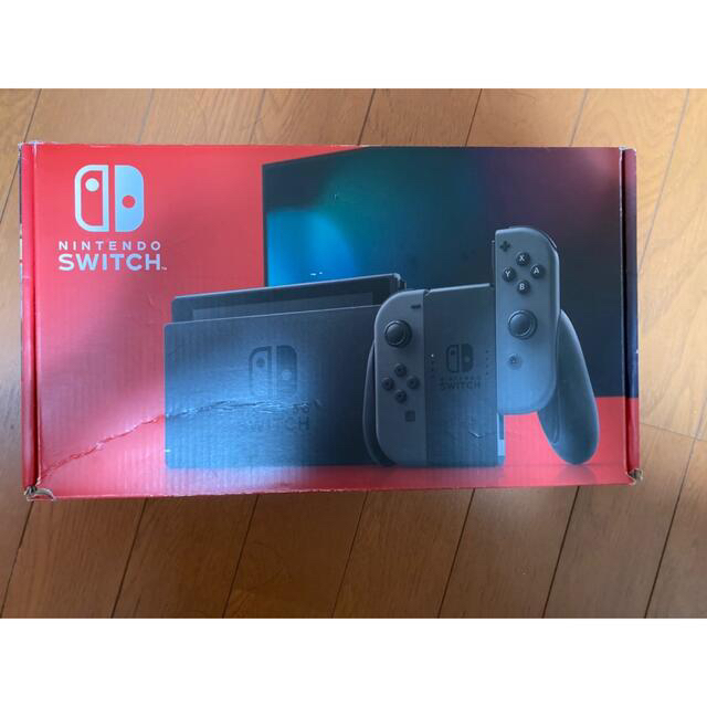 Switch ニンテンドー