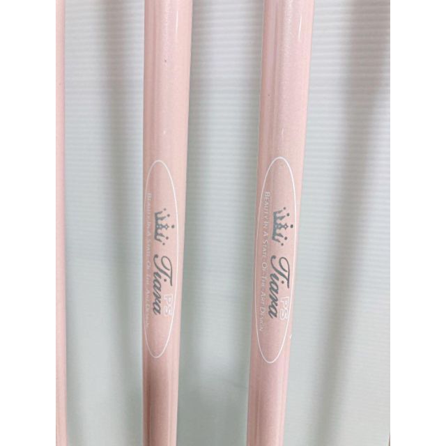 人気の新作 Wilson ウィルソン Tiara ES レディース 8本 かんたん
