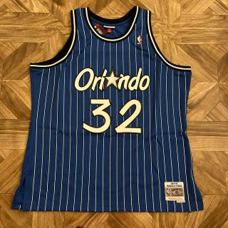 ミッチェルアンドネス(MITCHELL & NESS)のNBA ユニフォーム　Mitchell & Ness(バスケットボール)