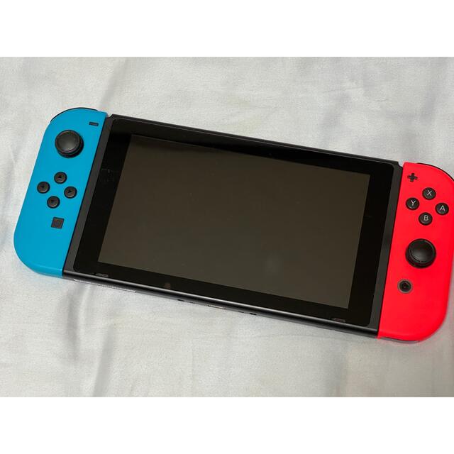 任天堂Switch