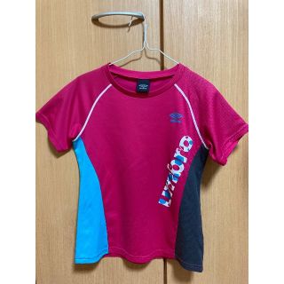 アンブロ(UMBRO)のumbro Tシャツ (Tシャツ(半袖/袖なし))