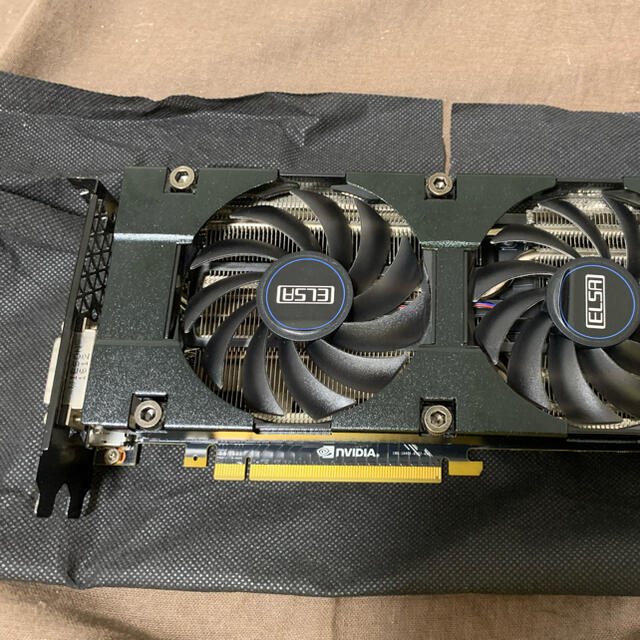 gtx980 ELSA