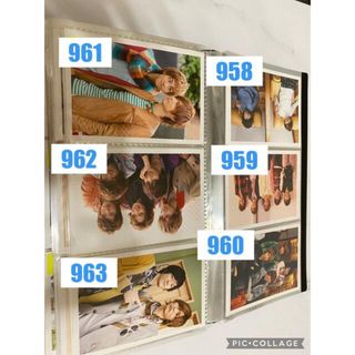 ヘイセイジャンプ(Hey! Say! JUMP)の【値下げ】1枚60円！Hey!Say!JUMP 公式写真　混合②(アイドルグッズ)