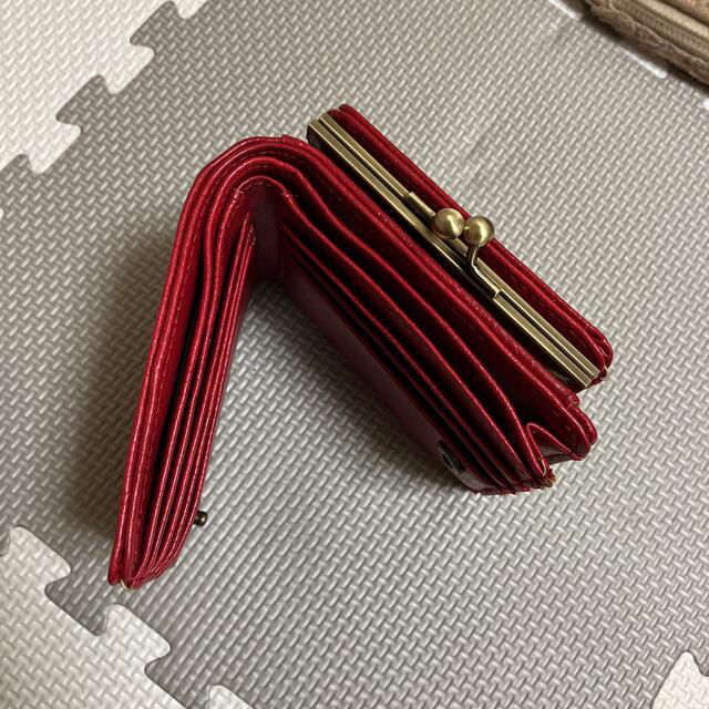 REAL STYLE - せっかちさんおすすめ がま口財布 二つ折り財布の REAL STYLE - せっかちさんおすすめ がま口財布 二つ折り財布の
