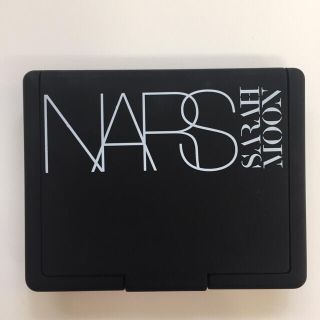 ナーズ(NARS)のNARS SARAH MOON 限定 デュオアイシャドー(アイシャドウ)