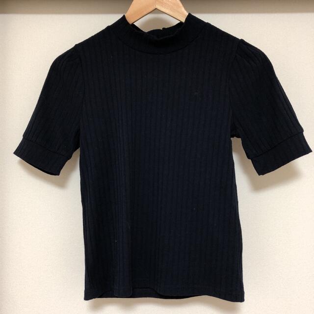 MAJESTIC LEGON(マジェスティックレゴン)のMAJESTIC LEGON Tシャツ カットソー トップス レディースのトップス(カットソー(半袖/袖なし))の商品写真