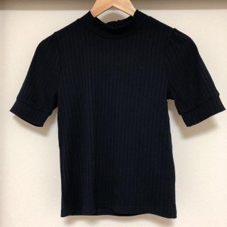 マジェスティックレゴン(MAJESTIC LEGON)のMAJESTIC LEGON Tシャツ カットソー トップス(カットソー(半袖/袖なし))