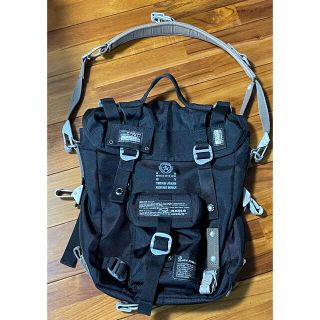 TOUGH - TOUGH Jeansmith ディクテーター ショルダーバッグの通販 by