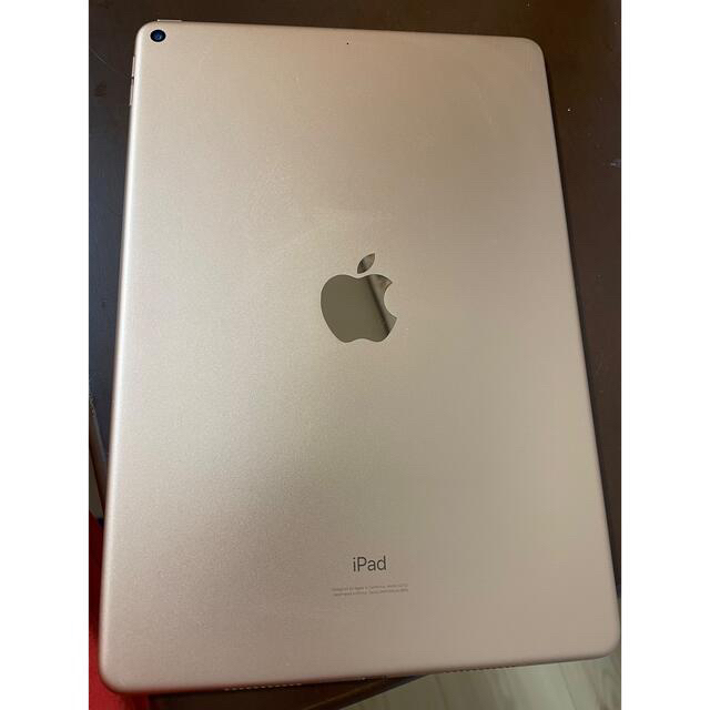 iPad(アイパッド)のiPad Air 第3世代Wi-Fi 256gb Apple Pencil付き スマホ/家電/カメラのPC/タブレット(タブレット)の商品写真