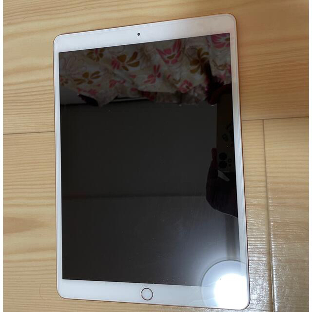 iPad(アイパッド)のiPad Air 第3世代Wi-Fi 256gb Apple Pencil付き スマホ/家電/カメラのPC/タブレット(タブレット)の商品写真