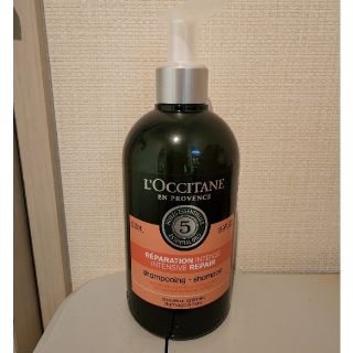 ロクシタン(L'OCCITANE)のL'OCCITANE　５ハーブス リペアリングシャンプー(シャンプー)