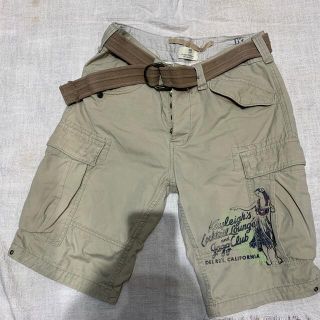 SCOTCH & SODA(ショートパンツ)のフリマアイテム一覧 SCOTCH & SODA(ショートパンツ)のフリマアイテム一覧