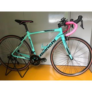 ビアンキ(Bianchi)のks様　専用(自転車本体)