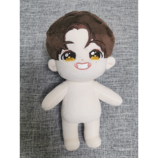 seventeen セブチ ドギョム　ぬいぐるみ　ドール　20cm人形