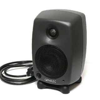 genelec8020の通販 9点 | フリマアプリ ラクマ