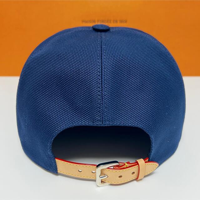 新品 ルイヴィトン キャスケット LV チェーン キャップ CAP ヴァージル