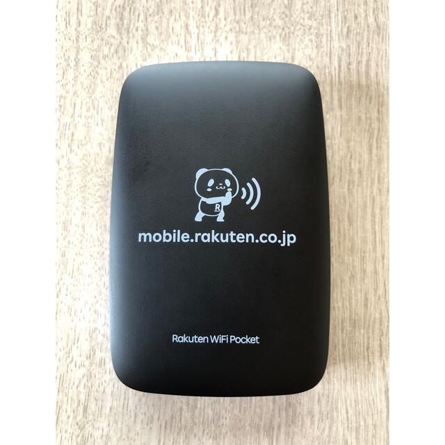 Rakuten(ラクテン)の楽天ポケットWiFi スマホ/家電/カメラのスマートフォン/携帯電話(その他)の商品写真