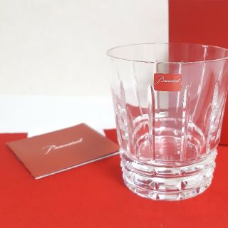 バカラ(Baccarat)のバカラ アルルカン タンブラーS オールド ファッション グラス タンブラー(食器)