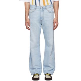 お得新作登場 Marni - marni 22ss デニムの通販 by aki|マルニなら