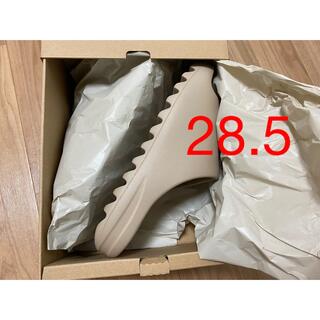 アディダス(adidas)のYeezy  PURE ORIGINALS  28.5㎝(サンダル)
