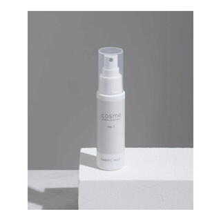 アーバンリサーチ(URBAN RESEARCH)の【no.1】cosme URBANRESEARCH ファブリックミスト50ml no.1(その他)