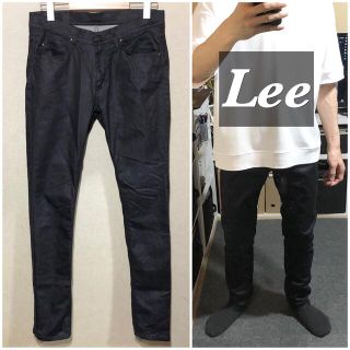 リー(Lee)の【売約済】他の方は購入しないでください！Leeダメ(デニム/ジーンズ)